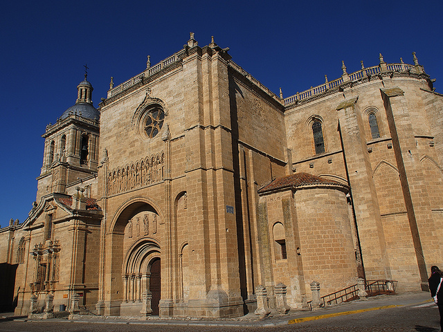Catedral de Ciudad Rodrigo
