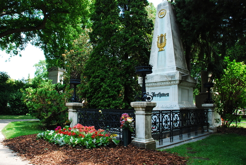 Cementerio Central de Viena