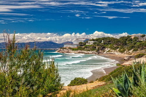 Costa Dorada