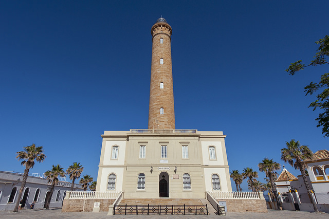Faro de Chipiona