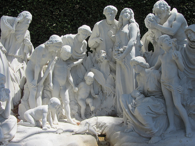 Forest Lawn Memorial