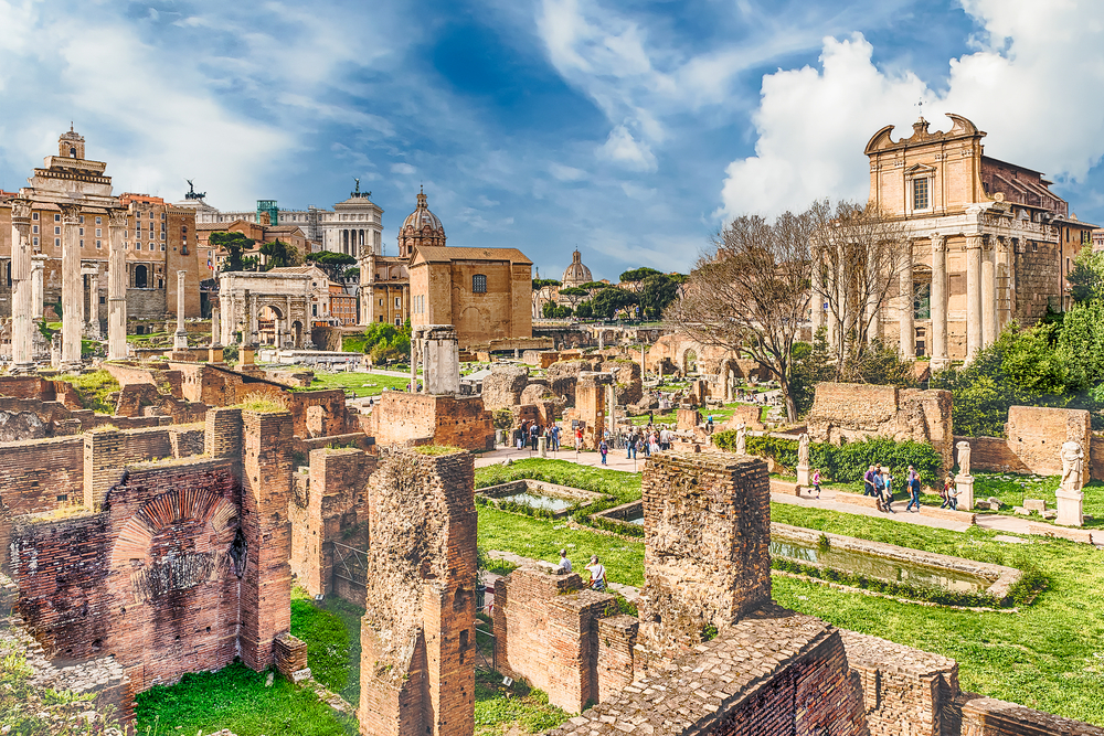 Foro Romano