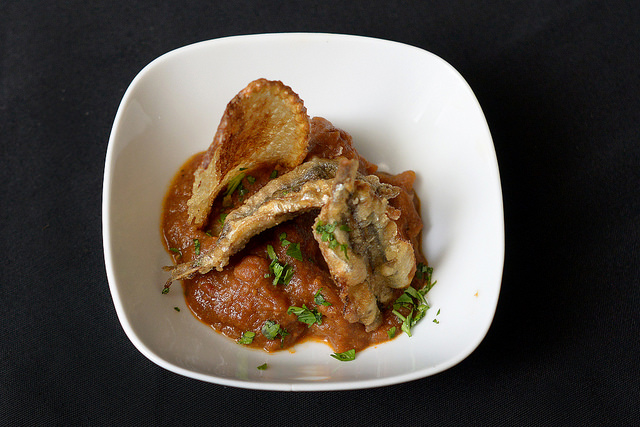 Plata de Vilanova i la Geltrú