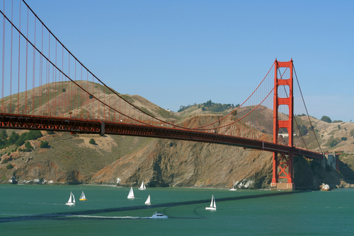 Golden Gate
