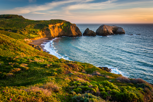 Golden Gate Recreation Area