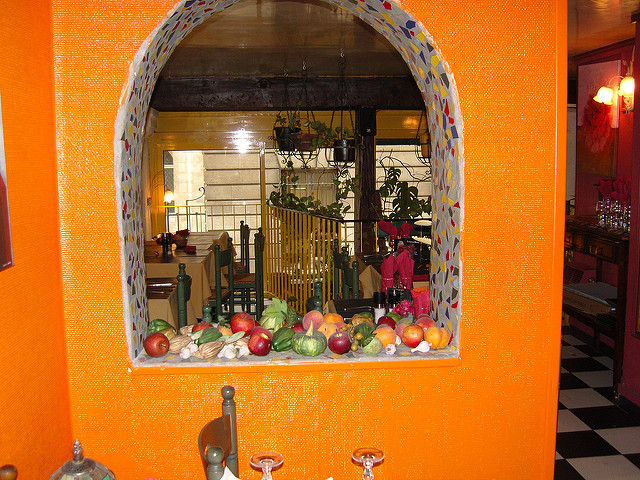 Le Grenier de Notre Dame