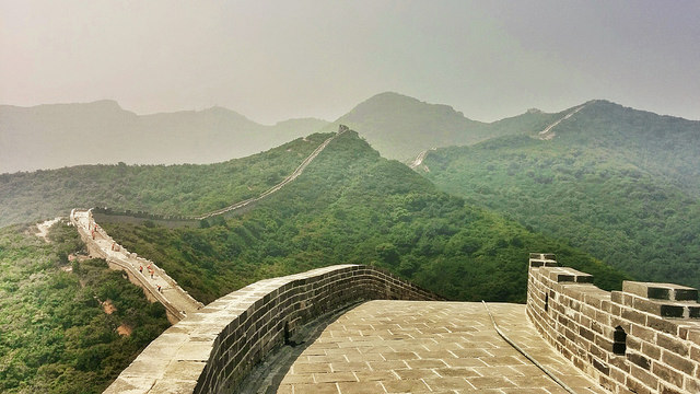 Gran Muralla China
