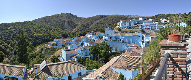 Júzcar