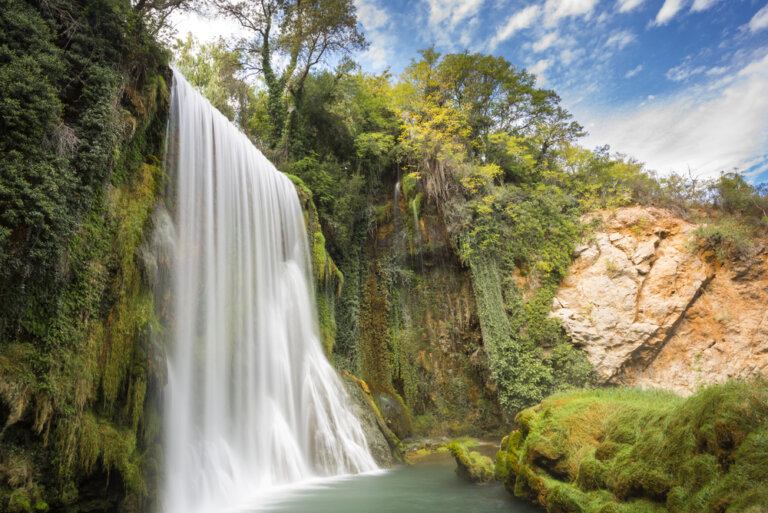 Las 6 cascadas más impresionantes de España