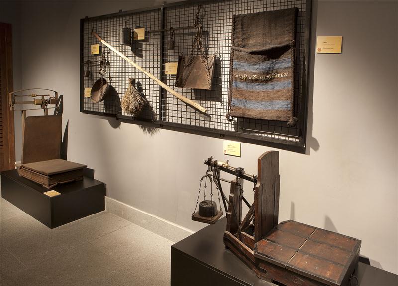 Museo del Jamón de Guijuelo