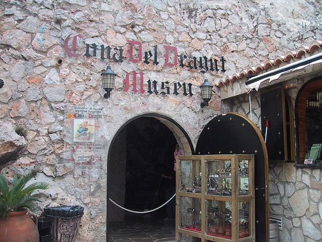 Museo Dragut en Cullera