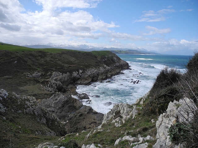 Parque Natural de Oyambre