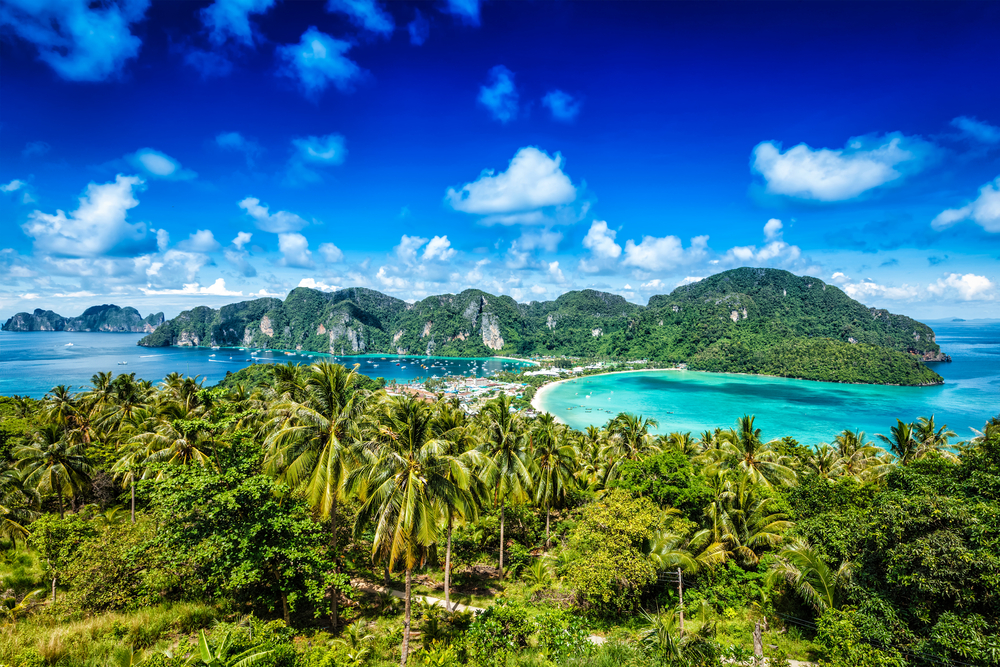 Ko Phi Phi