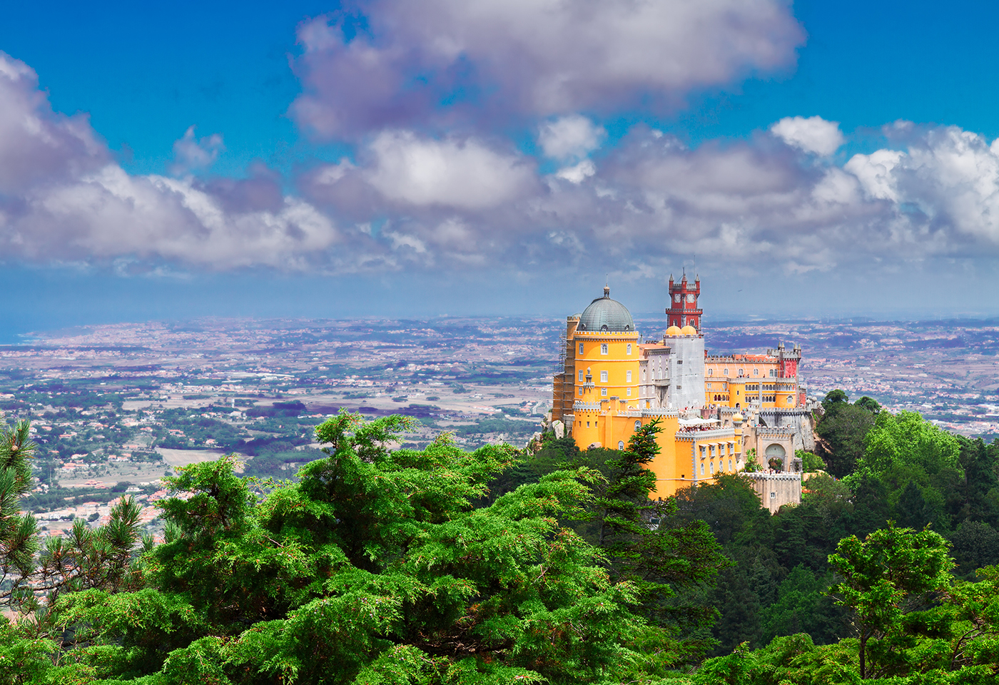 Mapa de Portugal: ¿qué lugares merece la pena visitar?