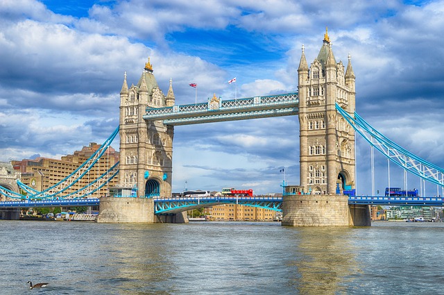 8 curiosidades del Puente de la Torre de Londres