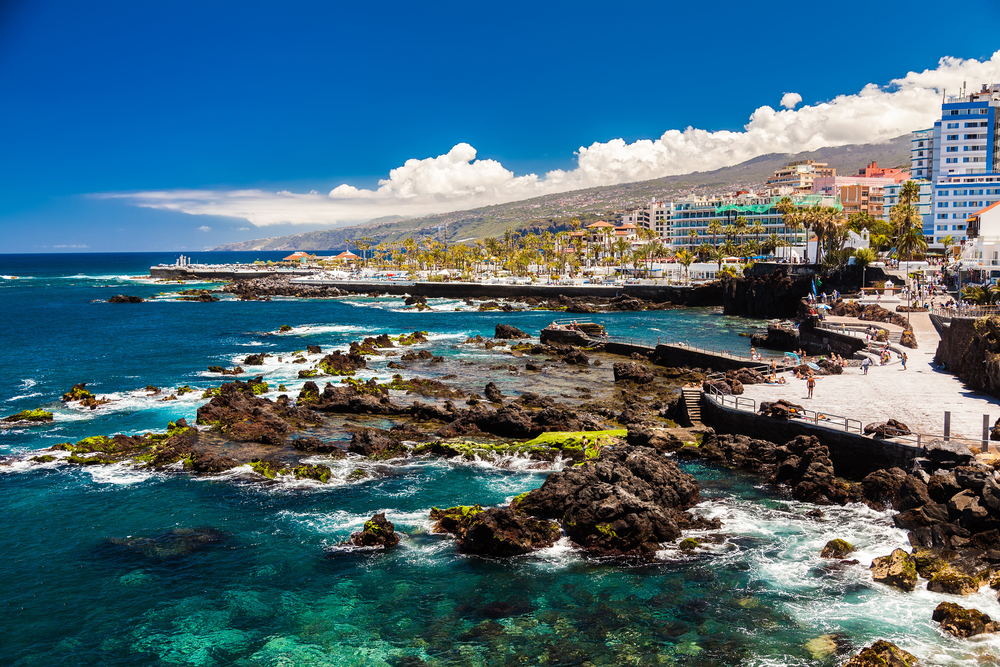 8 Best Things To Do In Puerto De La Cruz Spain HALDAW