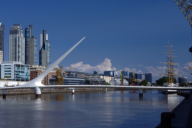 Puerto de Buenos Aires