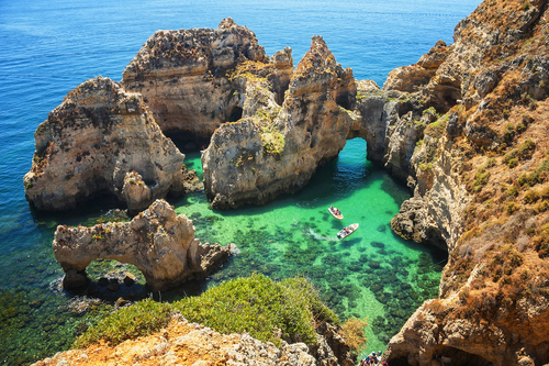 Ponta da Piedade
