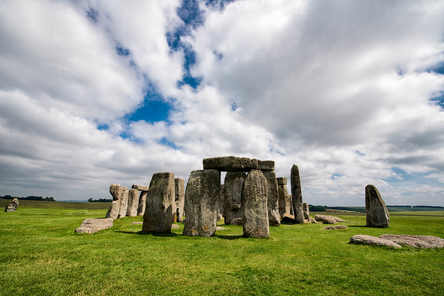 Stonehenge