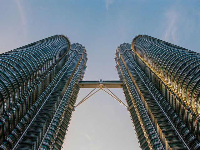 Torres Petronas