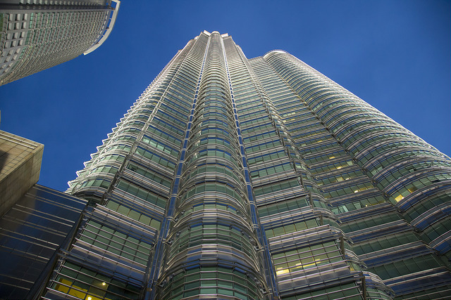 Torres Petronas