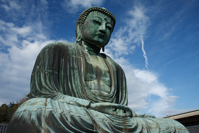 Buda de Kamakura