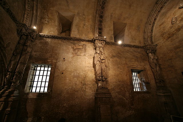 Cámara Santa de Oviedo