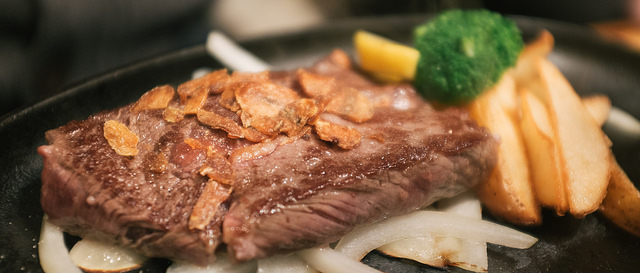 Carne de Kobe