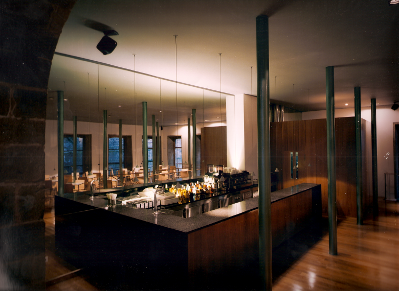 Casa Manolo para comer cerca de la catedral de Santiago de Compostela