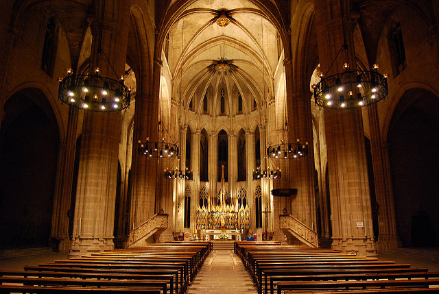Catedral de Tortosa