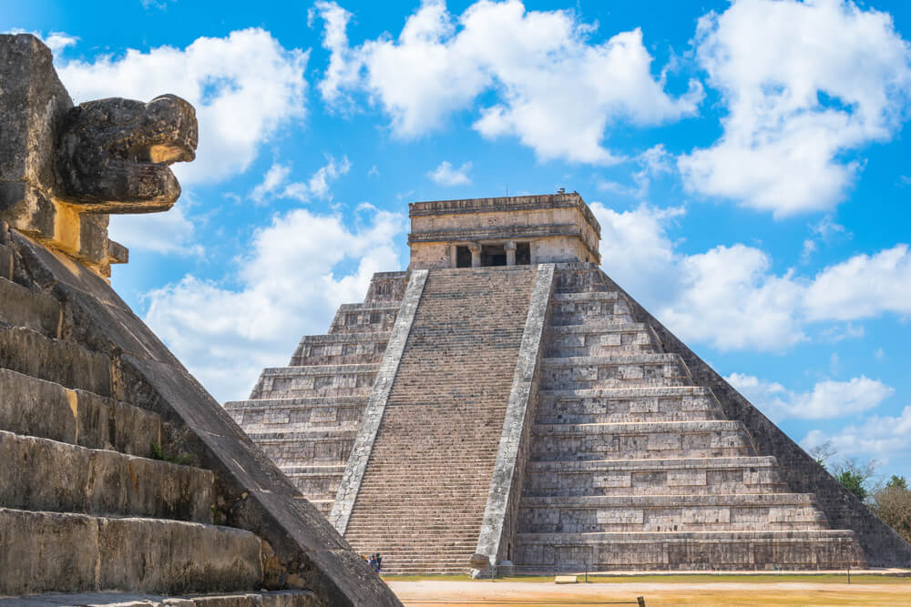 Chichén Itzá