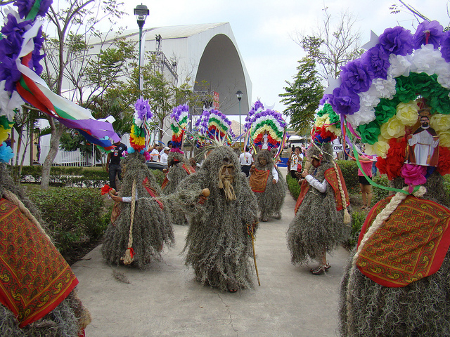 Cumbre Tajín