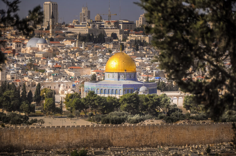 Consejos para hacer un viaje turístico a Israel