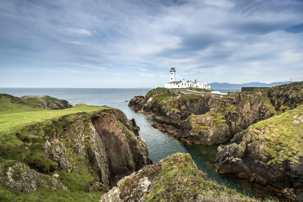 ¿Cuál es la mejor época para visitar Irlanda del Norte?