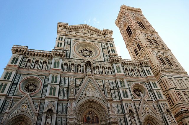 Duomo de Florencia