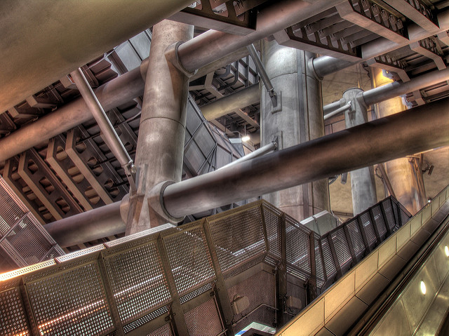 Estación de Westminster