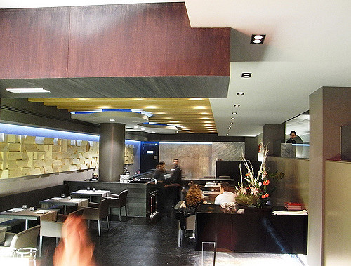 KAbuki Wellington en Madrid