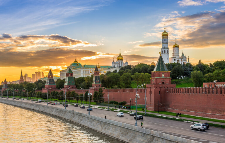 Visitar el Kremlin de Moscú: datos prácticos
