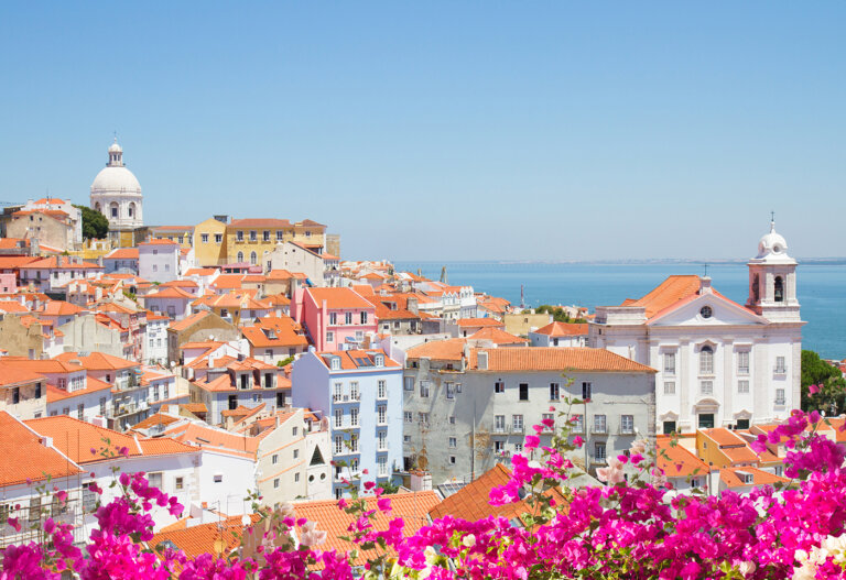 Viajar a Lisboa: qué ver y hacer en 2 días