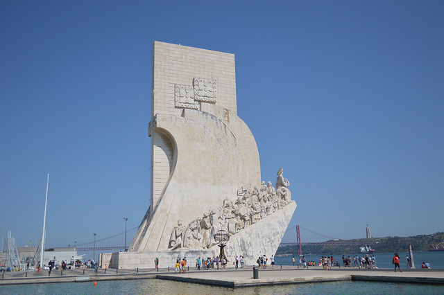 Qué ver cerca del Monumento a los Descubrimientos en Lisboa