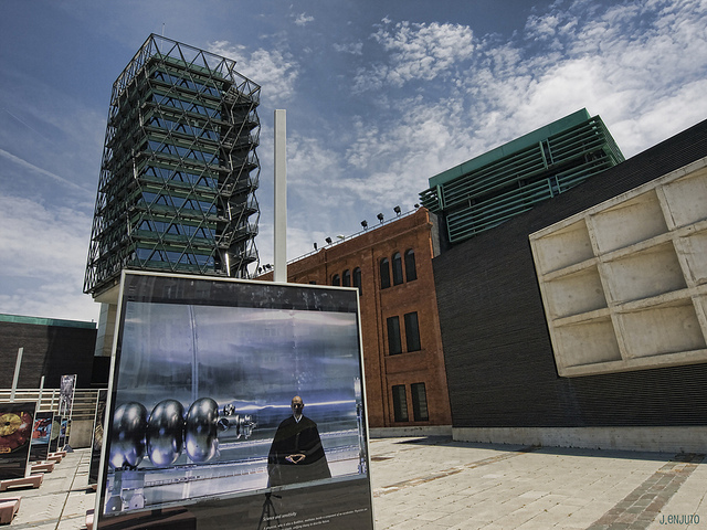 Museo de la Ciencia de Valladolid