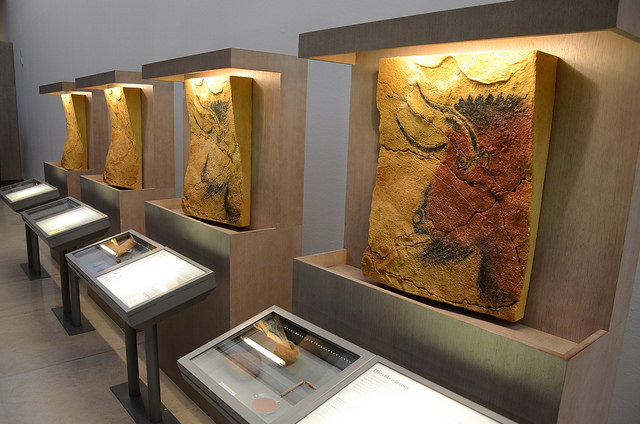 Museo Nacional de Altamira