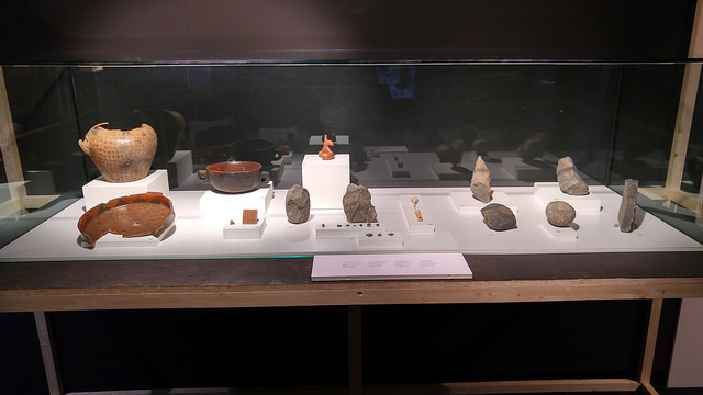 Museo Nacional de Altamira