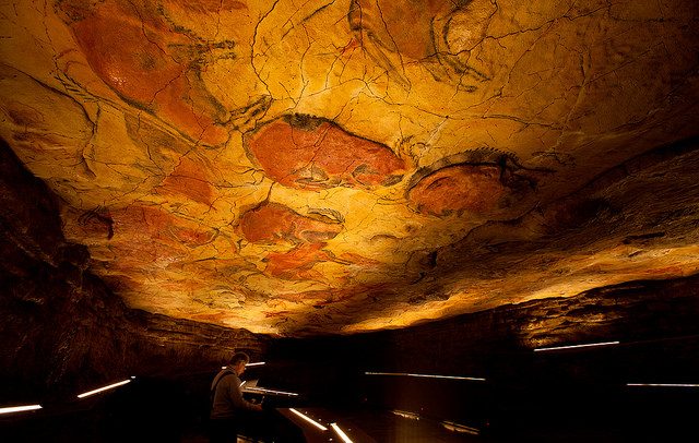 Neocueva de Altamira