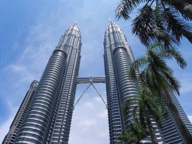 Torres Petronas