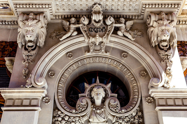 Real Casino de Murcia