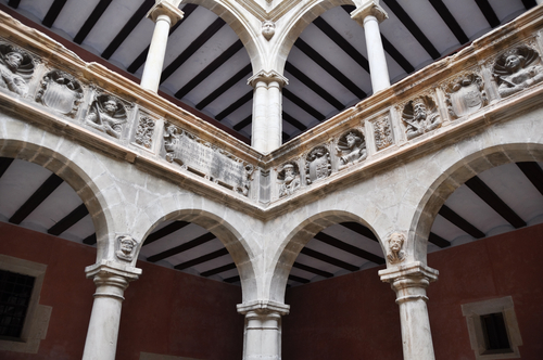 Reales Colegios de Tortosa