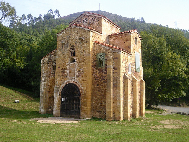 San Miguel de Lillo