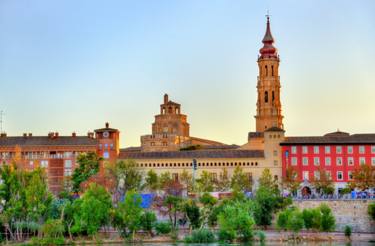 Qué necesitas saber antes de visitar la catedral de Zaragoza