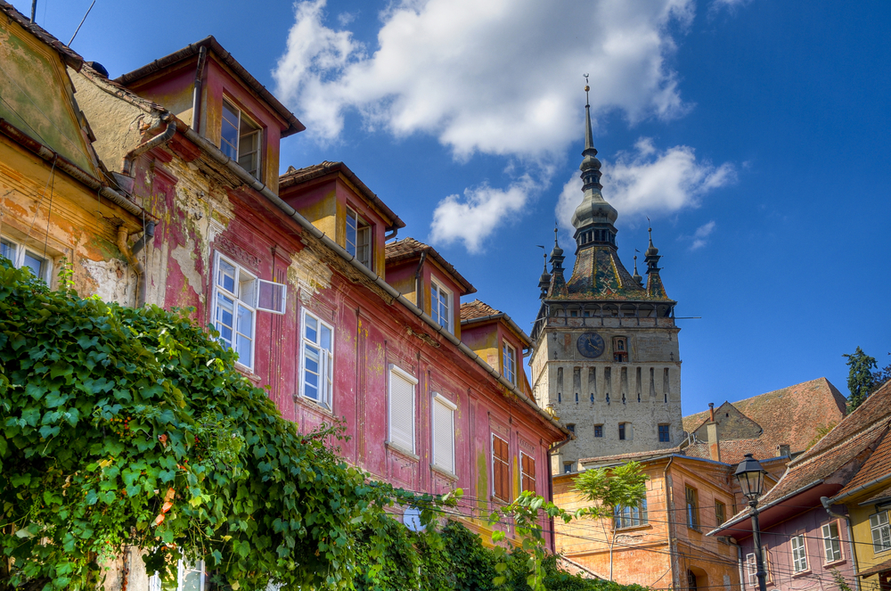 Ciudades medievales de Europa que te van a enamorar